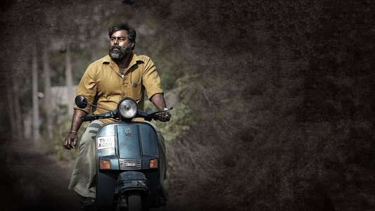 Visithiran - Backdrop