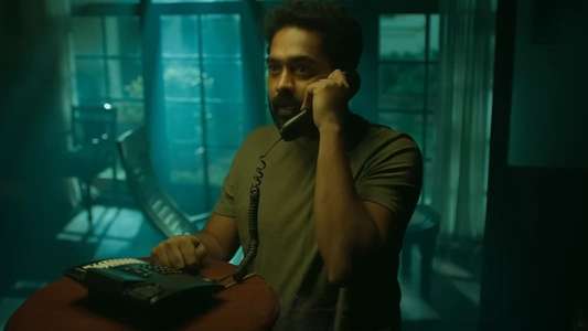 Innale Vare - Backdrop