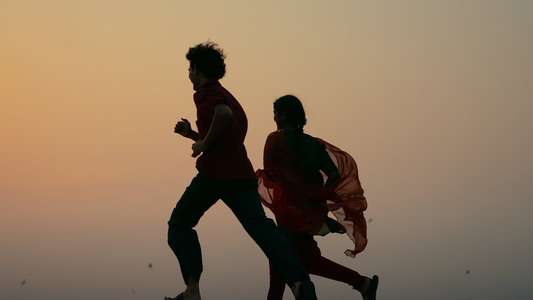 Ankahi Kahaniya - Backdrop