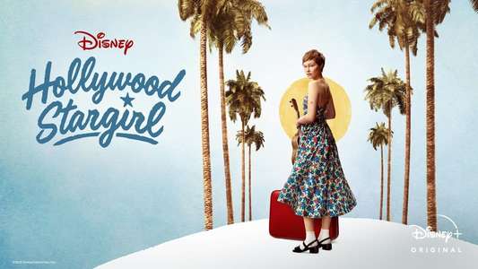 Hollywood Stargirl - Backdrops