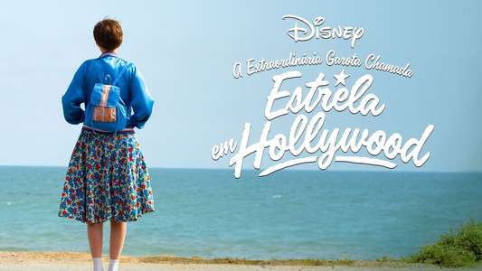 Hollywood Stargirl - Backdrops