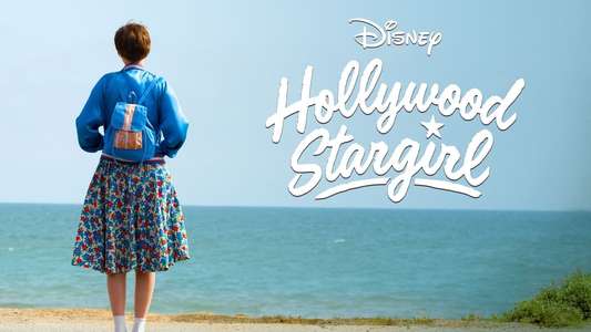 Hollywood Stargirl - Backdrops