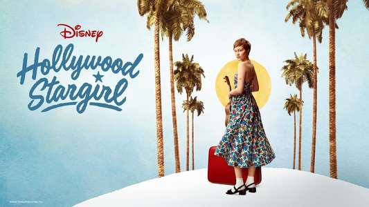 Hollywood Stargirl - Backdrops