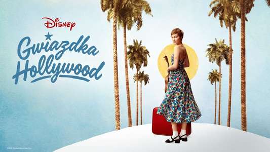 Hollywood Stargirl - Backdrops