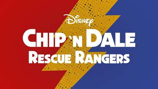 Chip 'n Dale: Rescue Rangers - Backdrops
