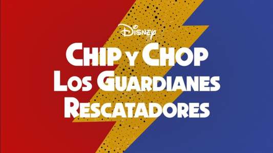 Chip 'n Dale: Rescue Rangers - Backdrops