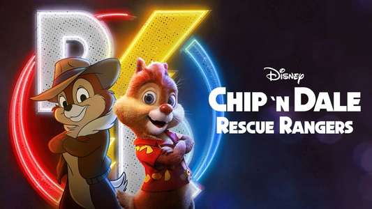 Chip 'n Dale: Rescue Rangers - Backdrops