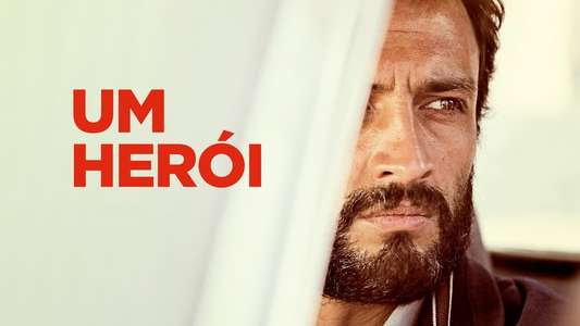 A Hero - Backdrop