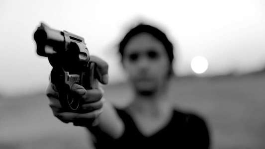 Saani Kaayidham - Backdrop