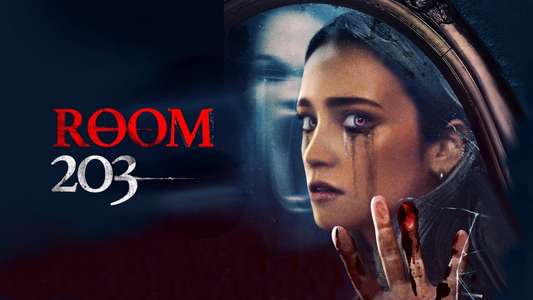 Room 203 - Backdrops