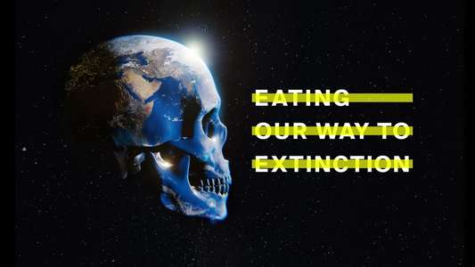 Eating Our Way to Extinction - Backdrops