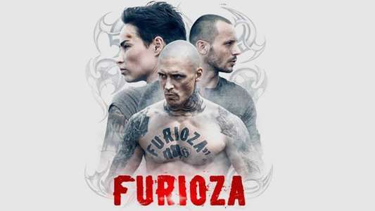 Furioza - Backdrops