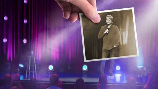 Jeff Foxworthy: The Good Old Days - Backdrops