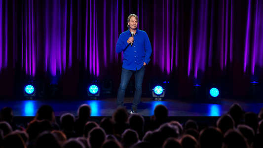 Jeff Foxworthy: The Good Old Days - Backdrops