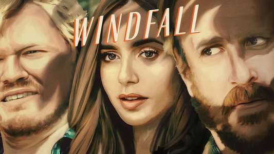 Windfall - Backdrop