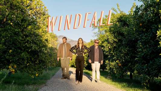 Windfall - Backdrop
