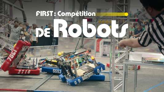 More Than Robots - Backdrops