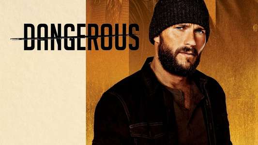 Dangerous - Backdrop