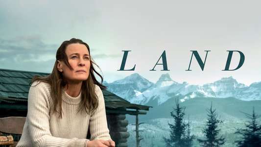 Land - Backdrop