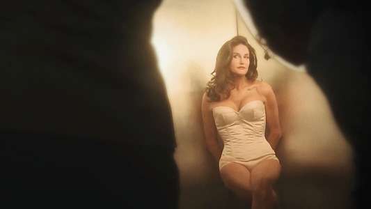 Untold: Caitlyn Jenner - Backdrop
