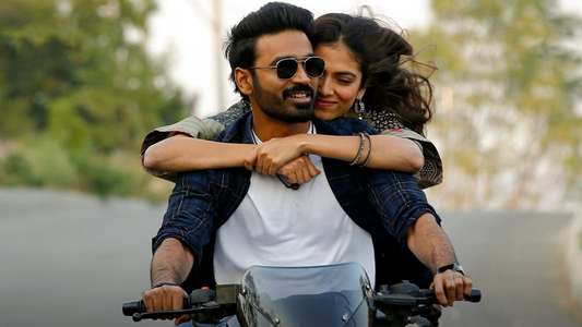 Maaran - Backdrops