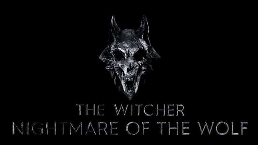 The Witcher: Nightmare of the Wolf - Backdrop
