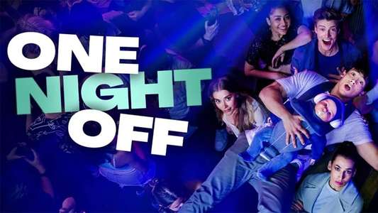One Night Off - Backdrops