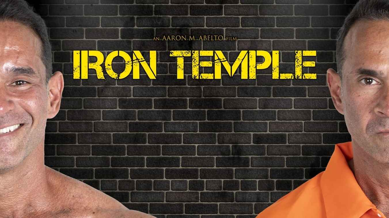 Iron Temple