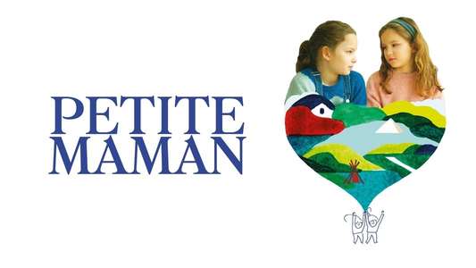 Petite maman - Backdrop