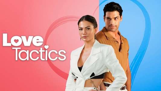 Love Tactics - Backdrop