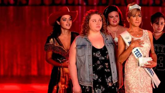 Dumplin' - Backdrop