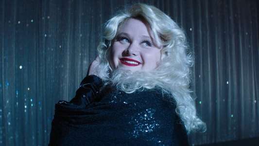 Dumplin' - Backdrop