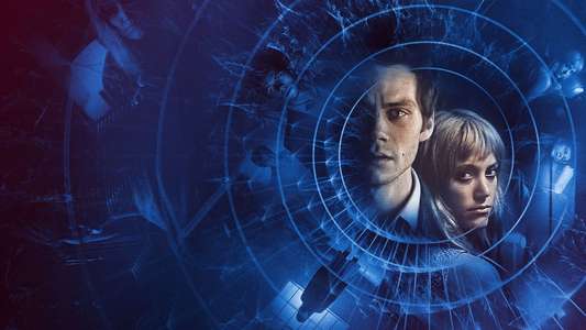 Flashback - Backdrop