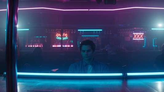 Flashback - Backdrop