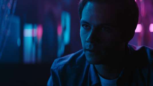 Flashback - Backdrop