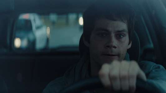 Flashback - Backdrop