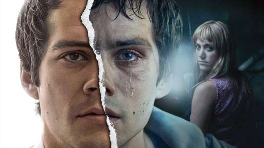 Flashback - Backdrop