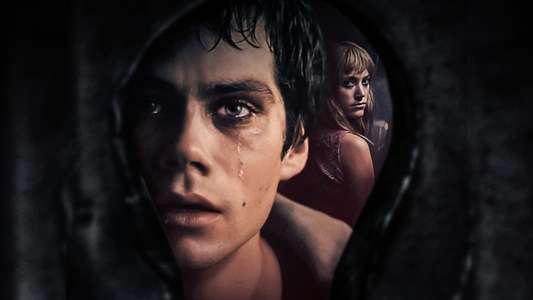 Flashback - Backdrop