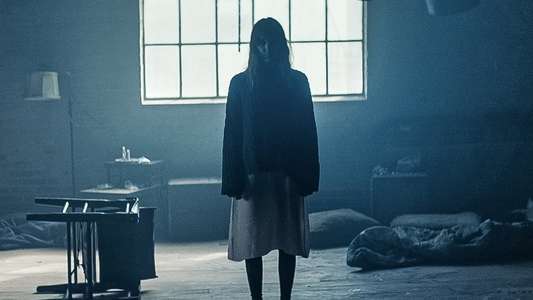 Flashback - Backdrop