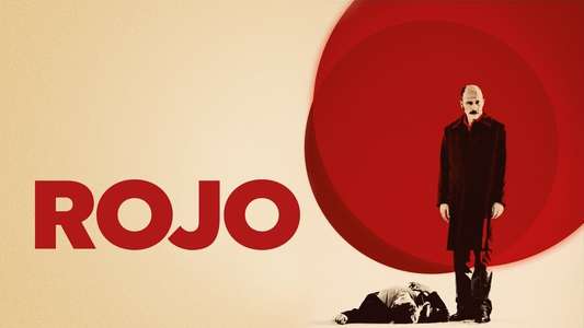 Rojo - Backdrop