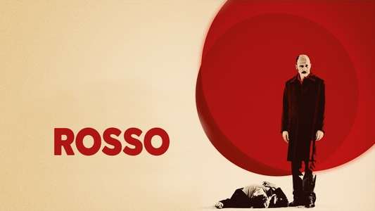 Rojo - Backdrop