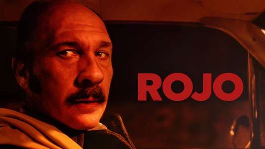 Rojo - Backdrop