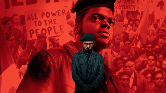 Judas and the Black Messiah - Backdrop