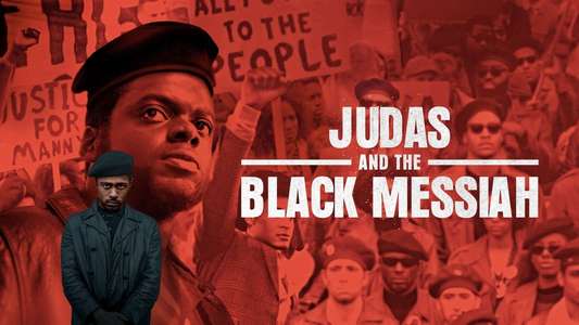 Judas and the Black Messiah - Backdrop