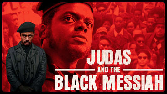 Judas and the Black Messiah - Backdrop