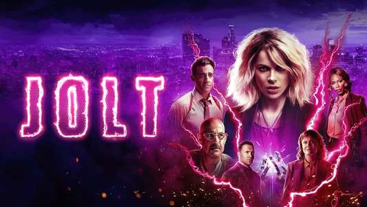 Jolt - Backdrops