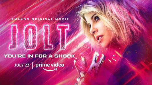 Jolt - Backdrops