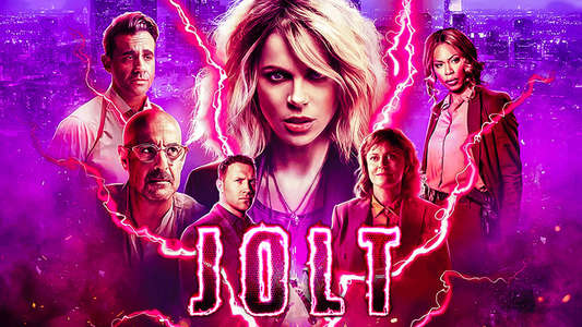 Jolt - Backdrops