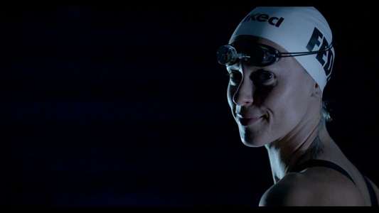 Underwater - Federica Pellegrini - Backdrops