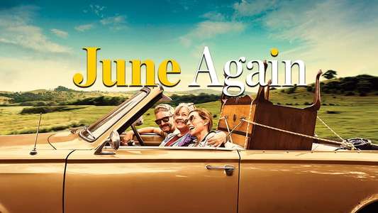 June Again - Backdrop